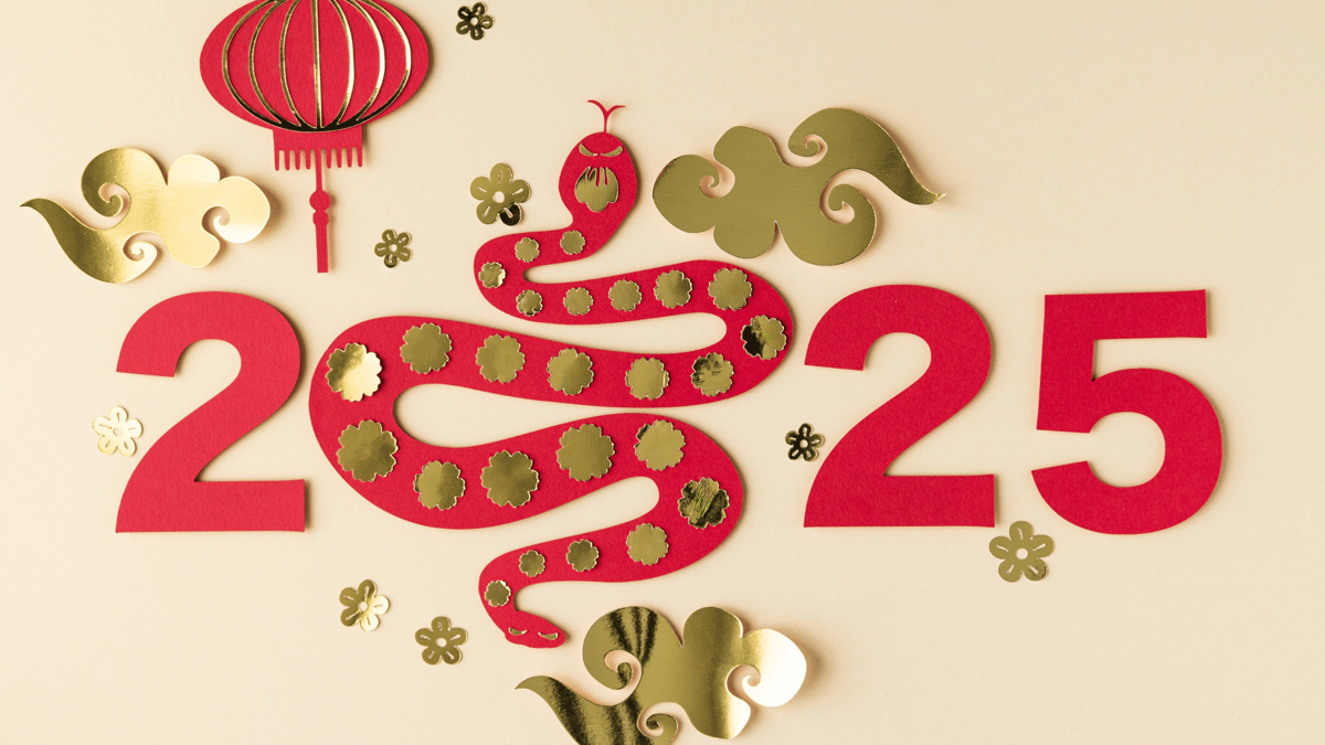 Year of the Snake Blog Pic 1