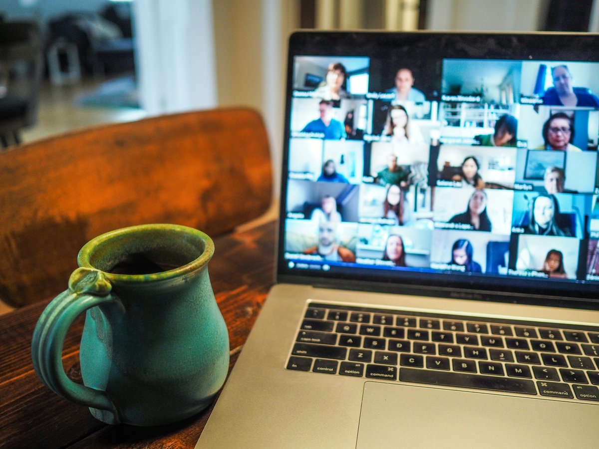 Employee Well-being Virtual Talks